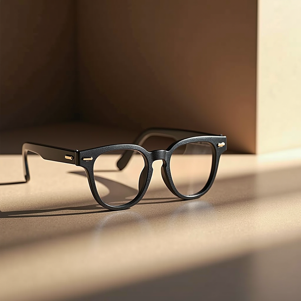 Lensora - Modern optical solutions for clear vision and stylish eyewear in Milan, Italy