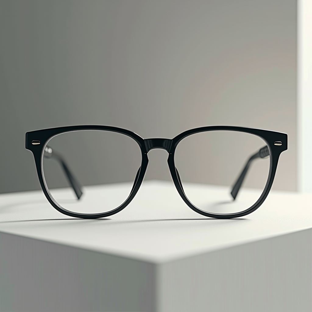 Lensora - Modern optical solutions for clear vision and stylish eyewear in Milan, Italy