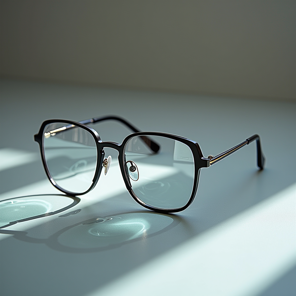 Lensora - Modern optical solutions for clear vision and stylish eyewear in Milan, Italy